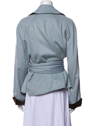 Anne Klein Cashmere Jacket