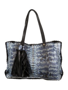 Anthony Luciano Handbags The Realreal