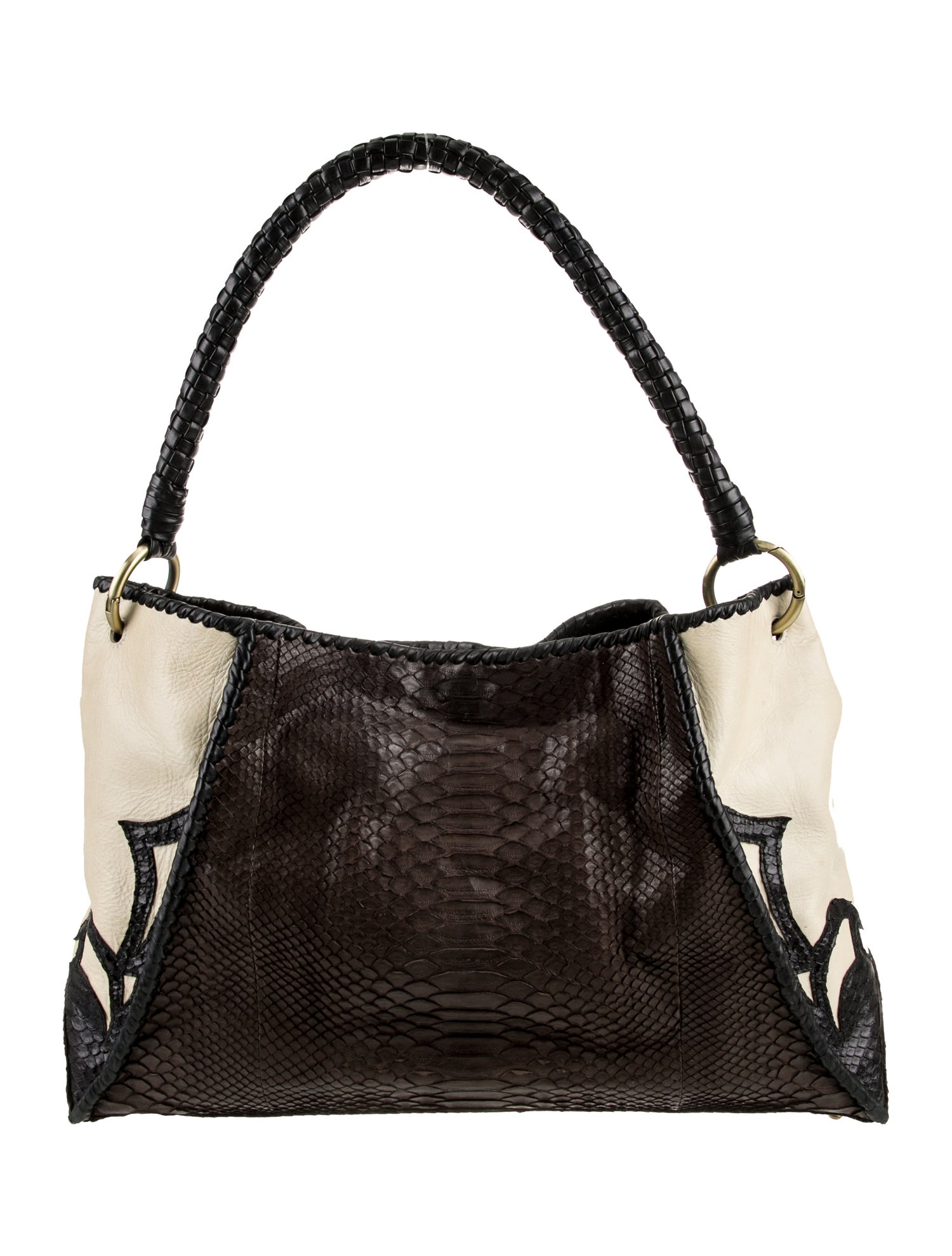 Anthony Luciano Python Hobo