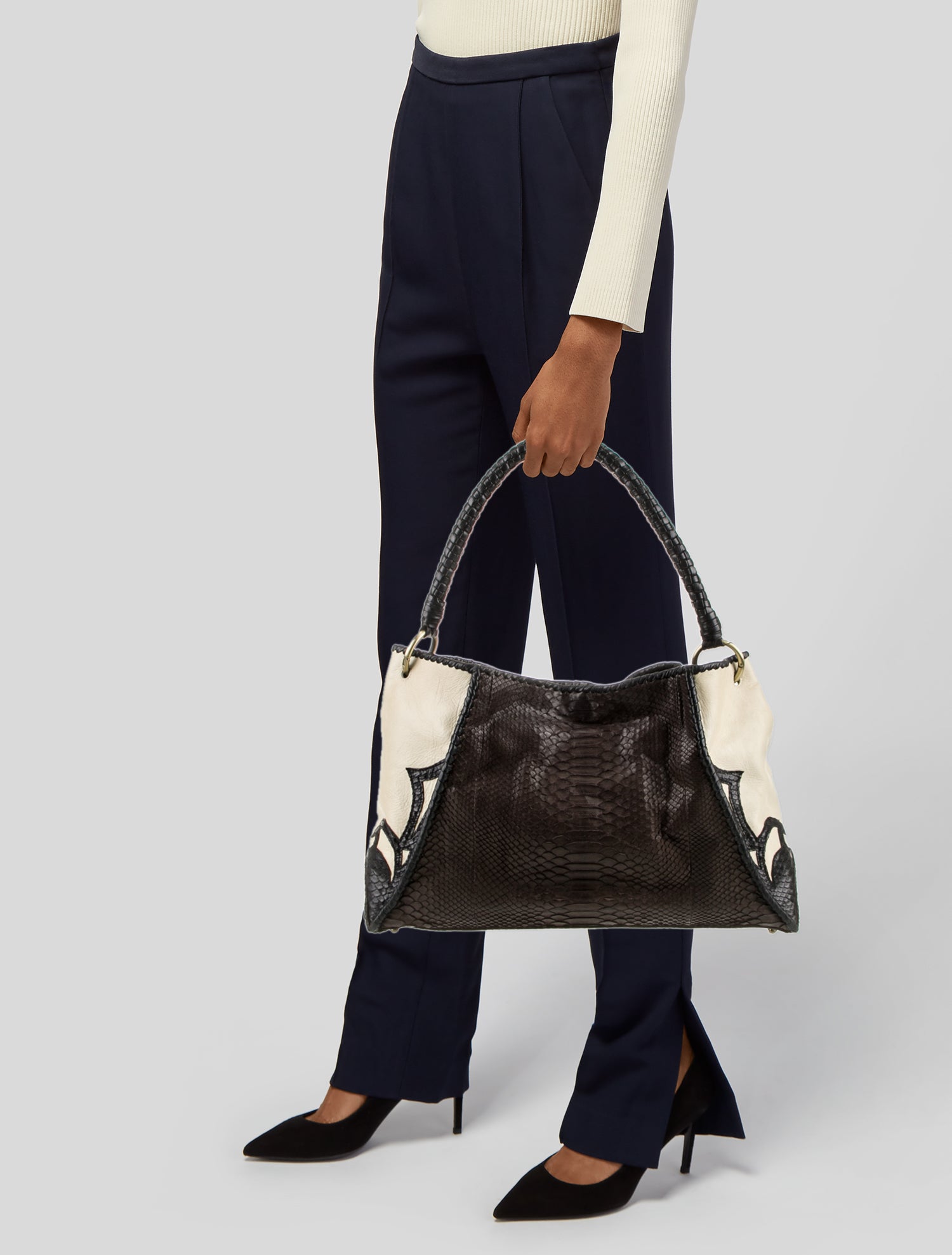 Anthony Luciano Python Hobo