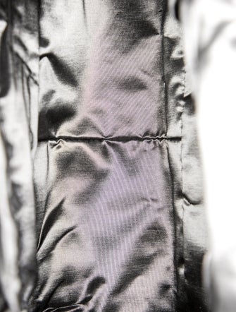 Anthony Luciano Snakeskin Top Handle Bag