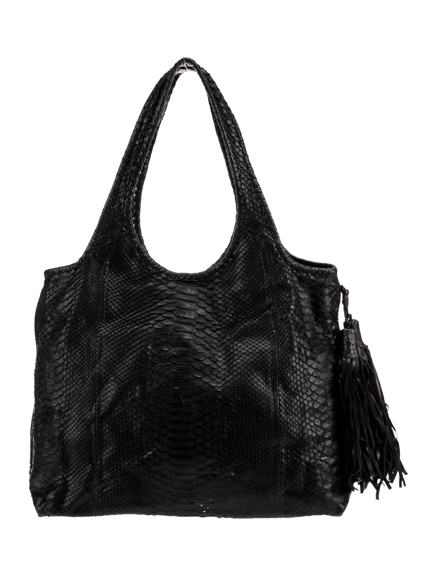 Anthony Luciano Python Hobo