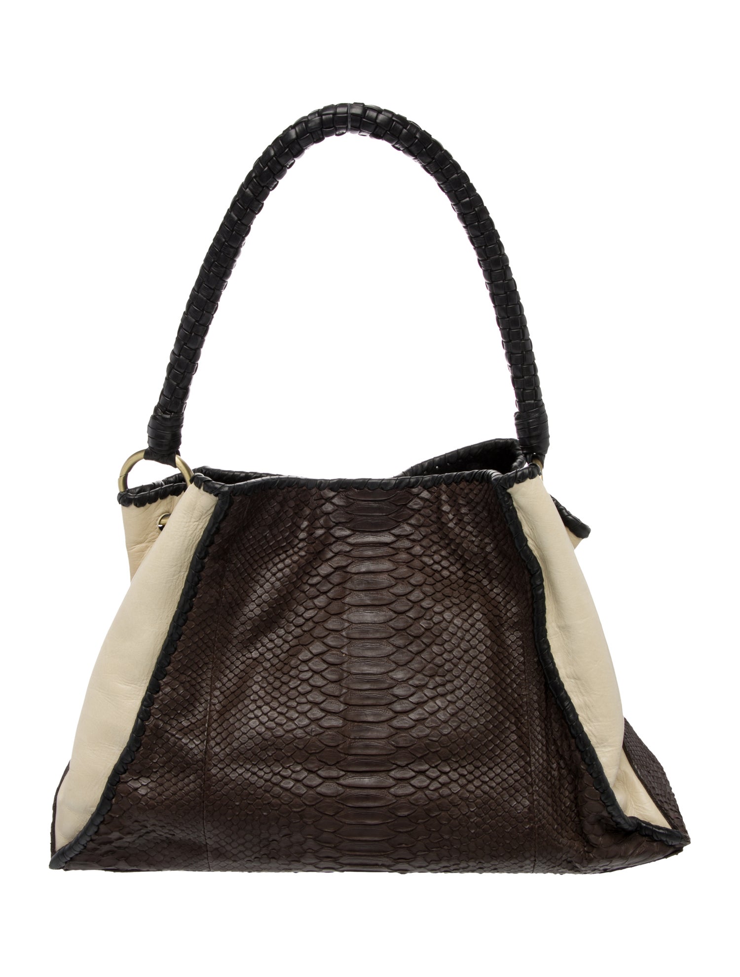 Anthony Luciano Python Hobo