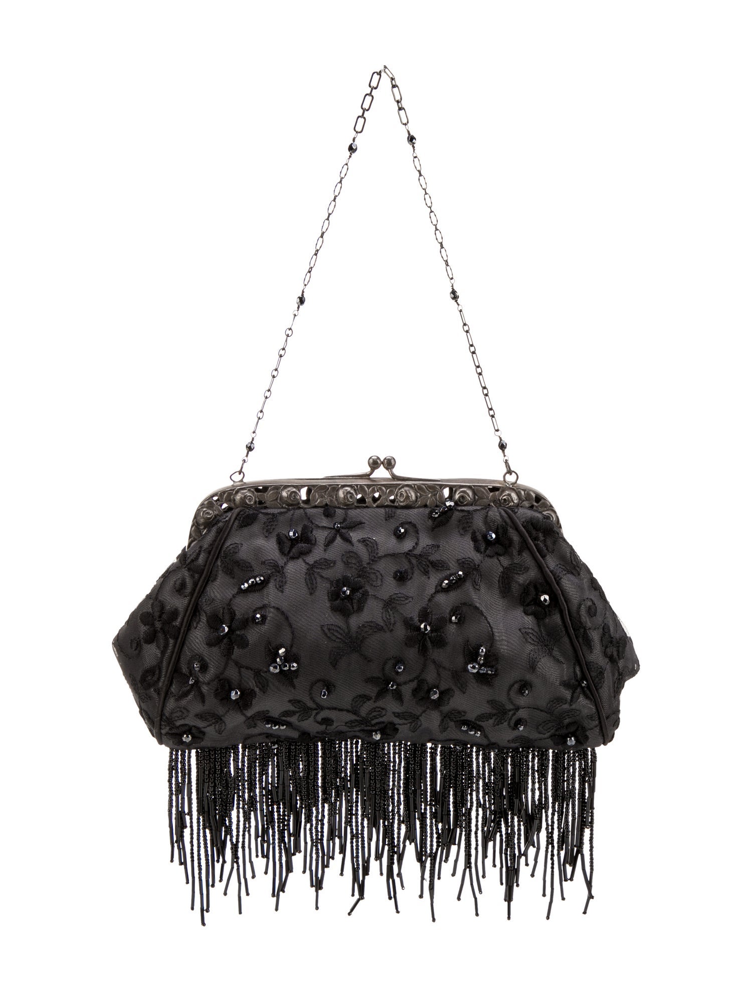 Anthony Luciano Evening Bag