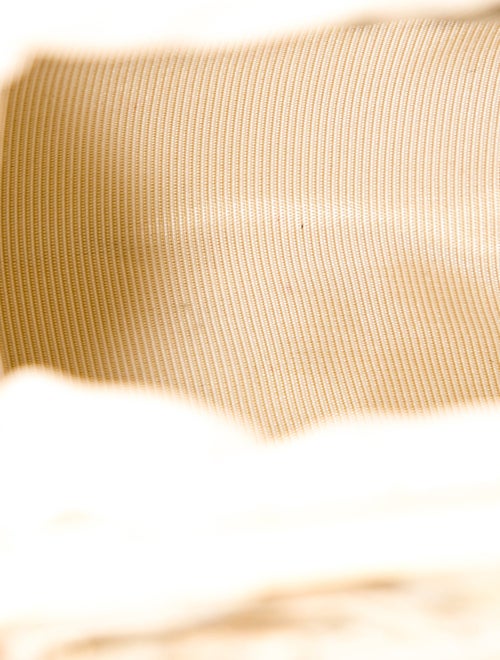 Anthony Luciano Snakeskin Evening Bag