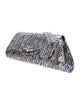 Anthony Luciano Sequins Shoulder Bag