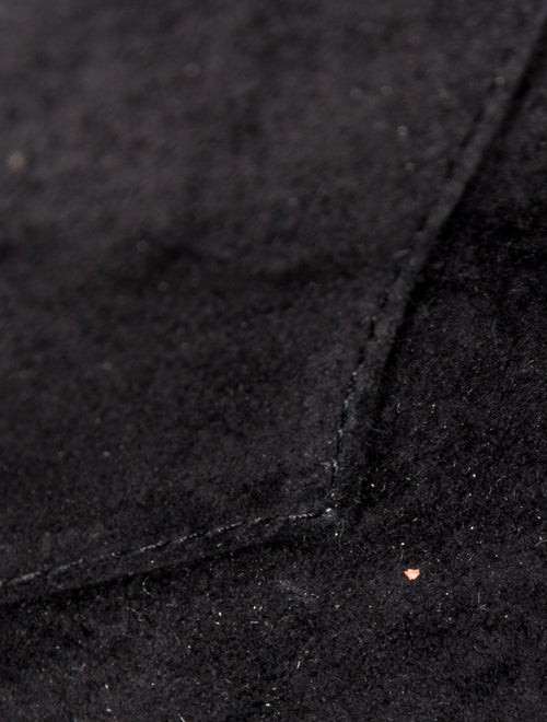 Anthony Luciano Sequins Shoulder Bag