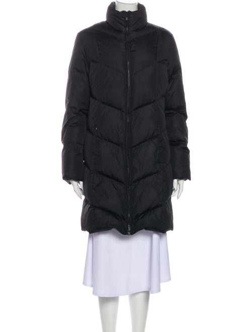 Andrew Marc Parka Black
