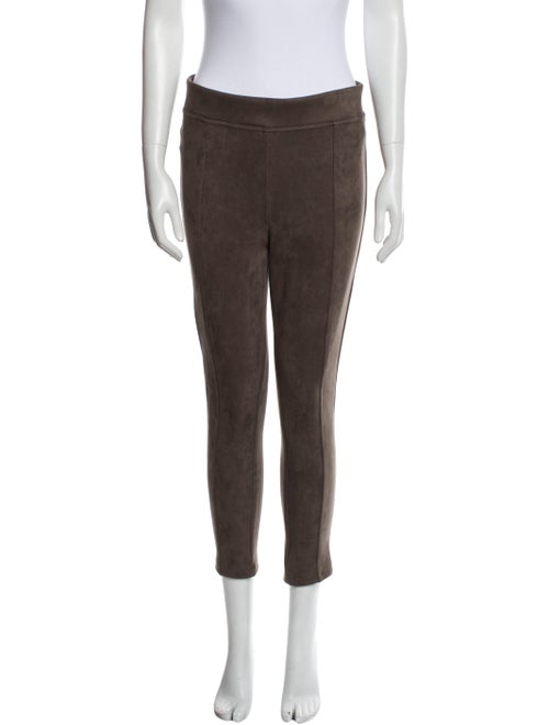 Andrew Marc Skinny Leg Pants