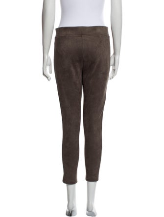 Andrew Marc Skinny Leg Pants