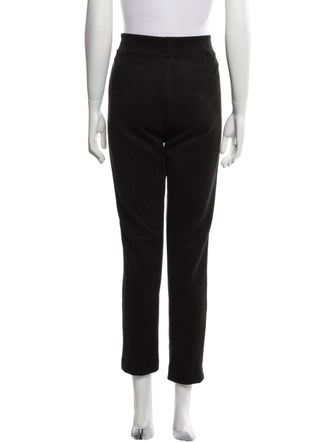 Andrew Marc Straight Leg Pants