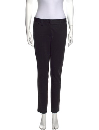 Andrew Marc Straight Leg Pants