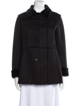 Andrew Marc Utility Jacket