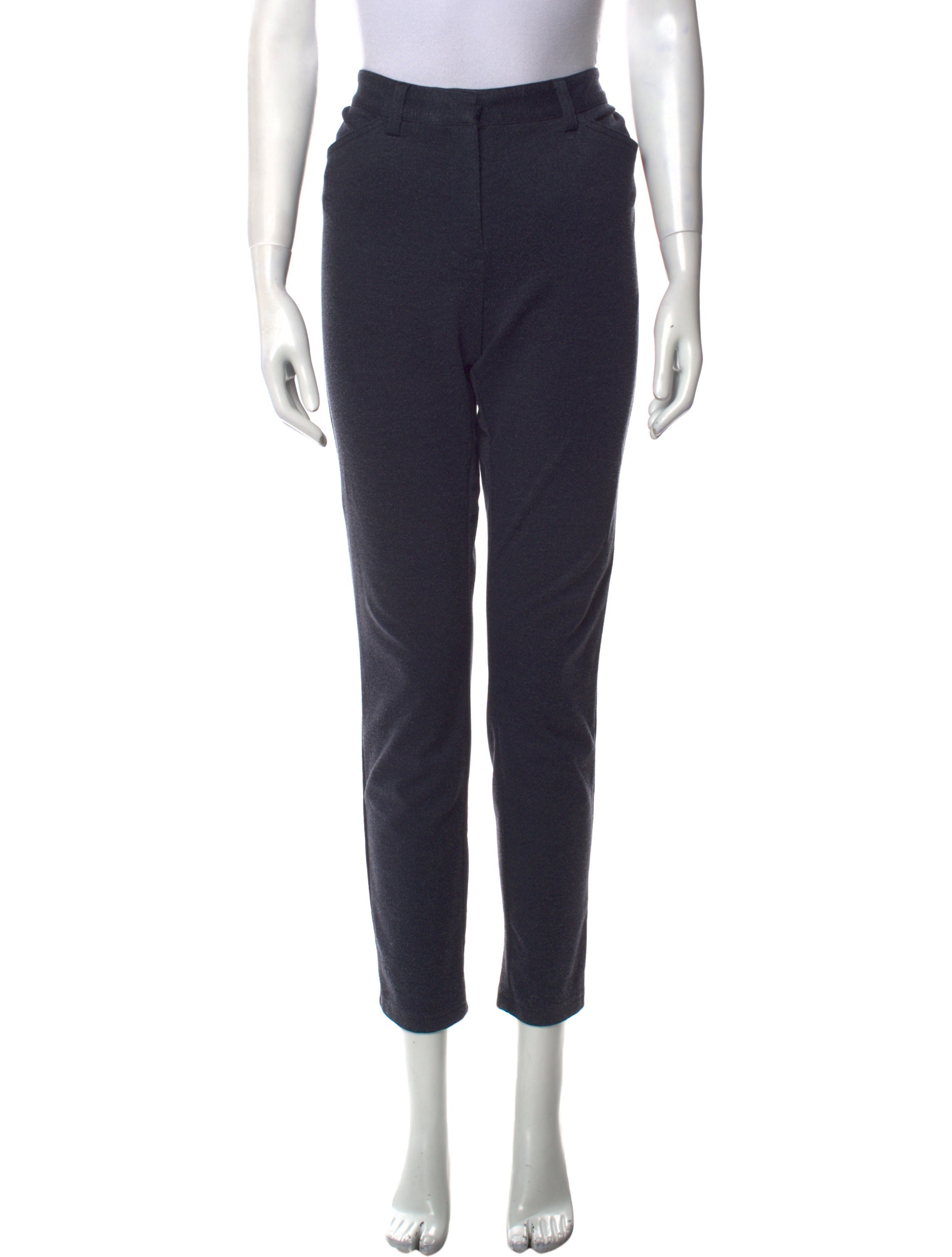 Andrew Marc Skinny Leg Pants