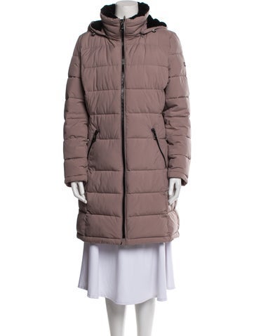 Andrew Marc Coats Performance Coat L