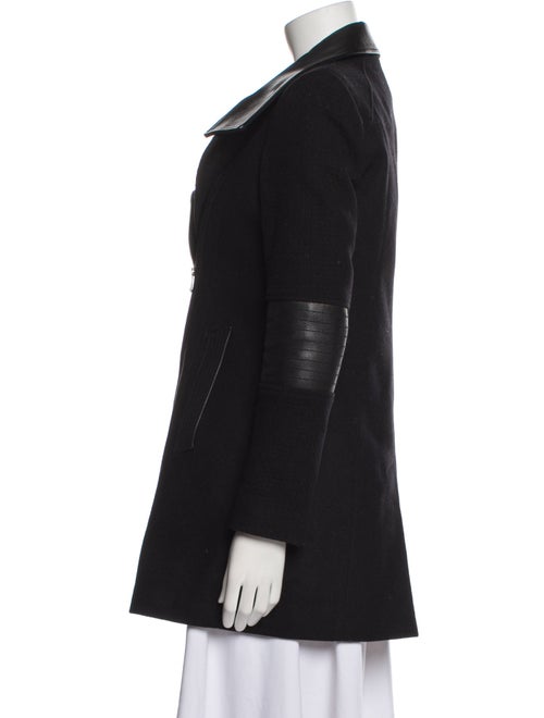 Andrew Marc Wool Coat