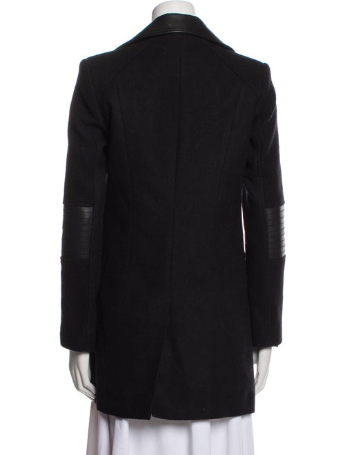 Andrew Marc Wool Coat