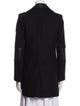 Andrew Marc Wool Coat