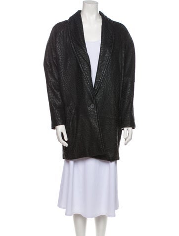 Andrew Marc Coats Vintage 1990's Coat M