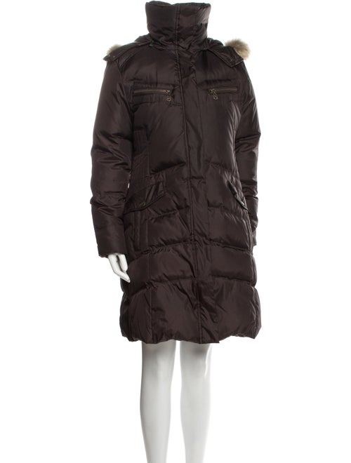 Andrew Marc Down Coat