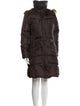 Andrew Marc Down Coat