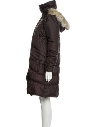 Andrew Marc Down Coat