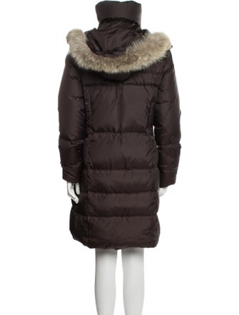 Andrew Marc Down Coat