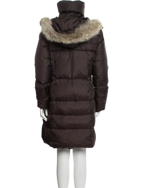 Andrew Marc Down Coat