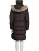 Andrew Marc Down Coat