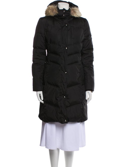 Andrew Marc Down Coat