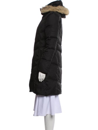 Andrew Marc Down Coat