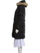 Andrew Marc Down Coat