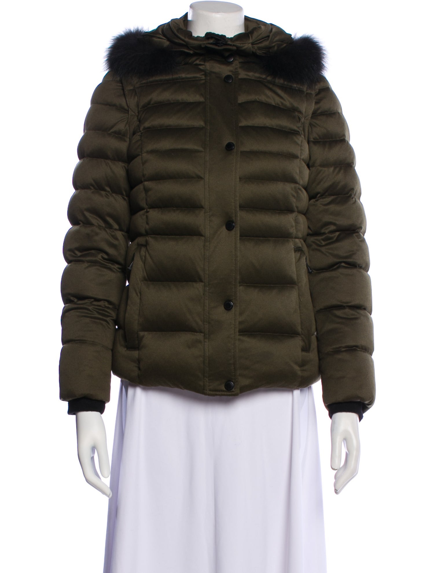 Andrew Marc Down Jacket