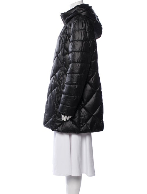 Andrew Marc Nylon Parka