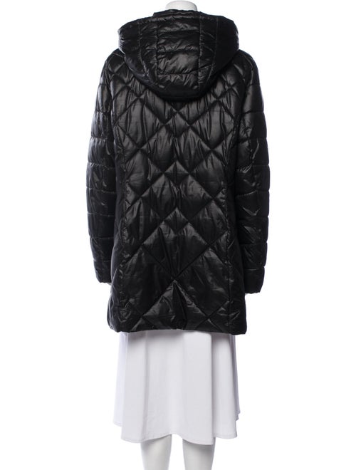 Andrew Marc Nylon Parka