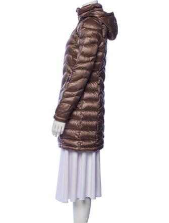 Andrew Marc Down Coat