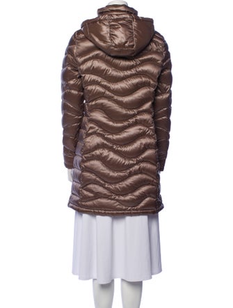 Andrew Marc Down Coat