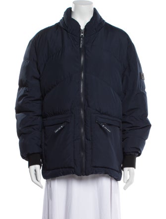 Andrew Marc Down Coat