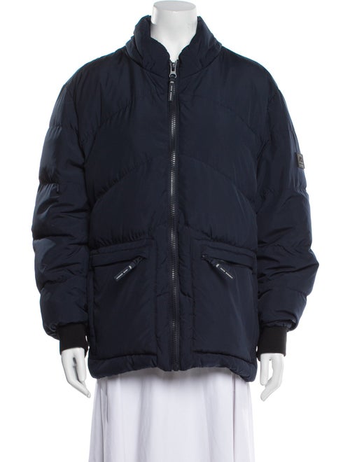 Andrew Marc Down Coat