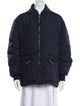 Andrew Marc Down Coat