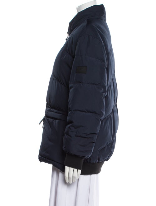 Andrew Marc Down Coat