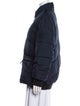 Andrew Marc Down Coat