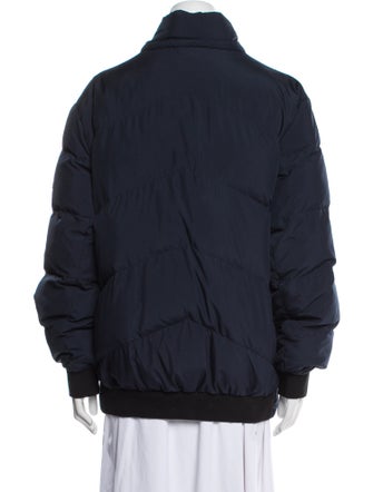 Andrew Marc Down Coat