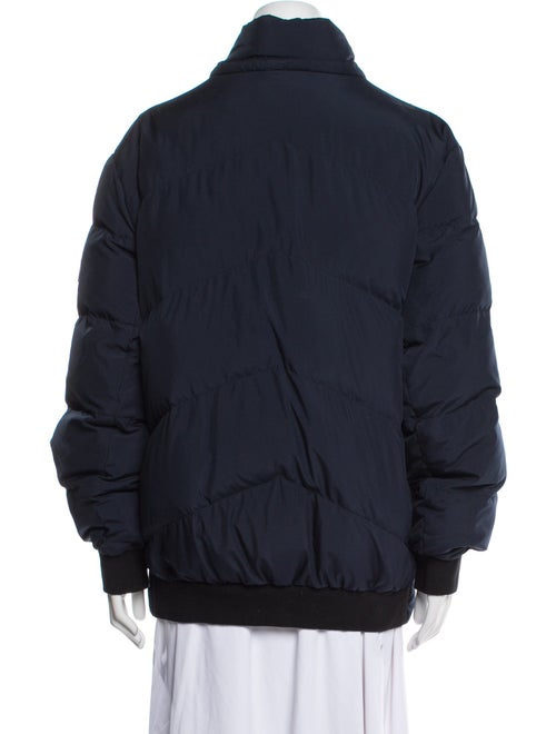 Andrew Marc Down Coat