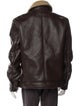 Andrew Marc Moto Jacket