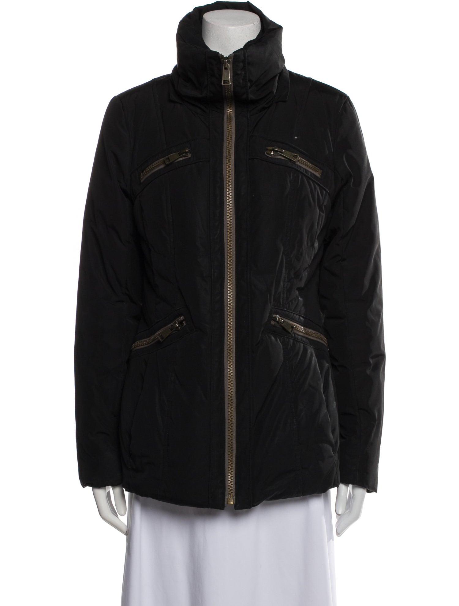 Andrew Marc Down Jacket