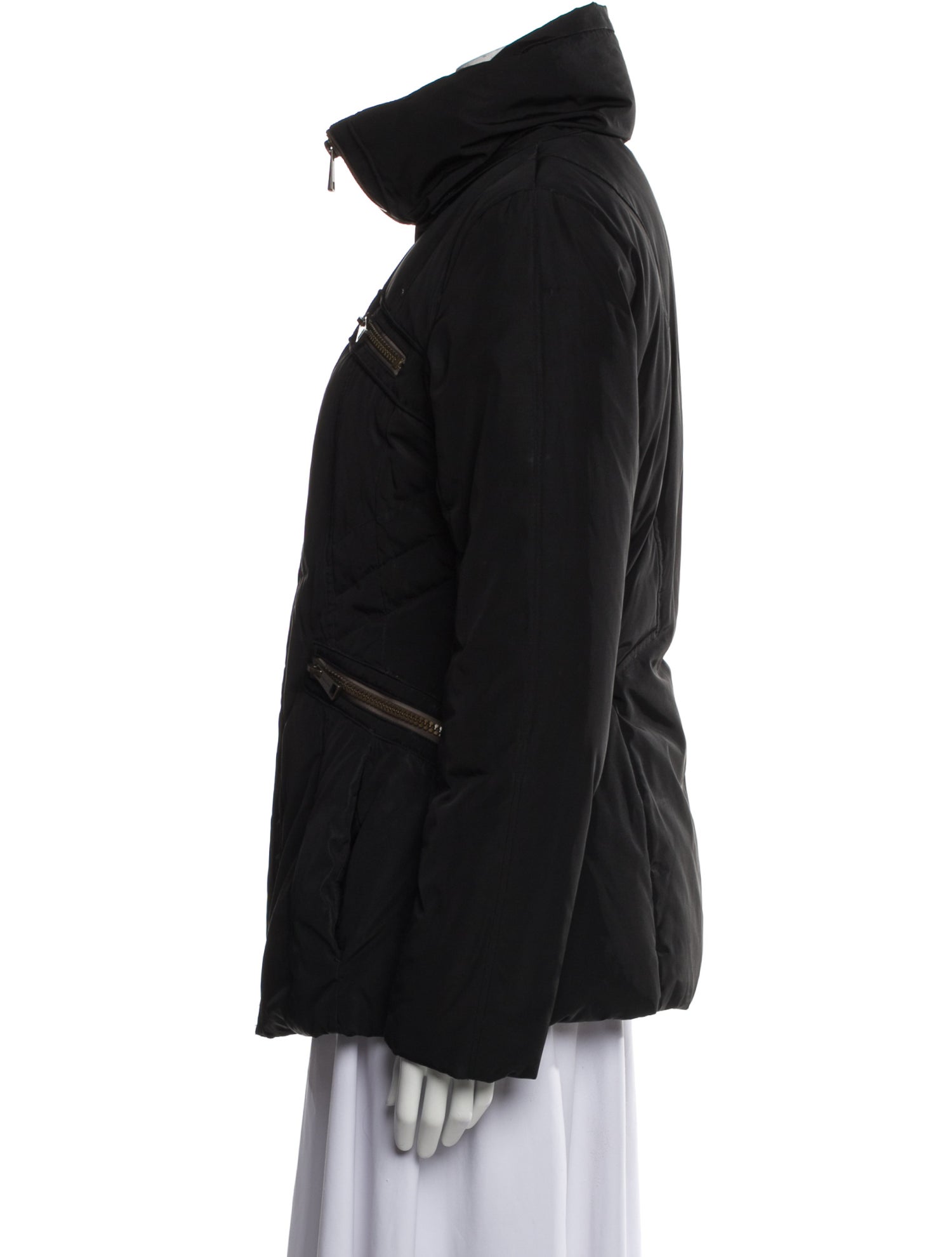 Andrew Marc Down Jacket