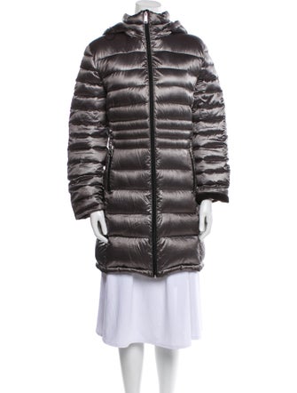 Andrew Marc Down Coat