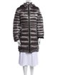 Andrew Marc Down Coat