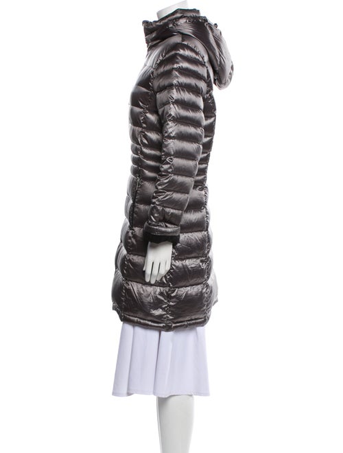 Andrew Marc Down Coat